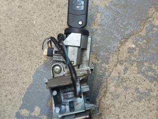 замок зажигания Mazda 6 1 поколение [рестайлинг] GY 2006, 2.0 л., RF7J, дизель, МКПП, серебристый, универсал