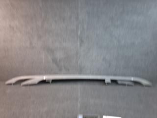 дуги на крышу (рейлинги) BMW X5 E70 2008, 3.0 л., дизель, АКПП, серый, внедорожник 5 дв., полный привод, правый руль