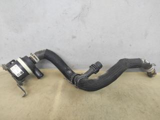 насос антифриза дополнительный Chevrolet Equinox 3 поколение 2019, 1.5 л., бензин, АКПП, белый 140х, минивэн, передний привод, 23463177