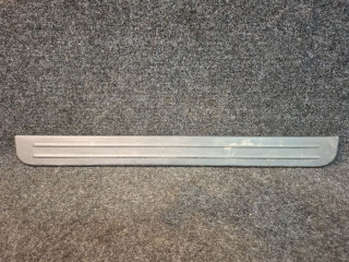 накладка на порог внутренняя Mazda CX-7 1 поколение ER 2008, 2.3 л., L3-VDT, бензин, АКПП, голубой/30s, полный привод, EG21687F0