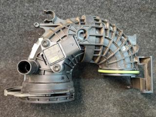 патрубок интеркулера Volkswagen Jetta 7 поколение [рестайлинг] 2024, 1.5 л., бензин, АКПП, серый, седан, передний привод, 05E145641