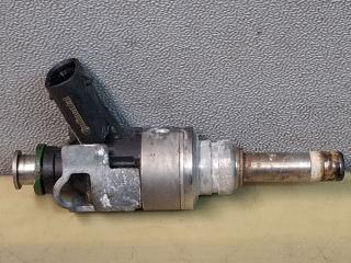 форсунка Audi Q7 4L [рестайлинг] 2014, 3.0 л., CJTB, бензин, 104390520, 306E036P