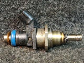 форсунка Mazda CX-7 1 поколение 2009, 2.3 л., L3-VDT, бензин, АКПП, E7T20171