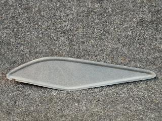 обшивка двери передняя правая Cadillac XT4 1 поколение 2020, 2.0 л., бензин, АКПП, 318e, полный привод, 84322880