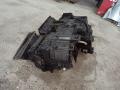 корпус отопителя (печки) Toyota Camry 7 поколение XV40 ACV40 (2006 - 2009), 3.5 л., 2GR-FE, бензин, АКПП, серо-голубой, седан, передний привод - фото №6