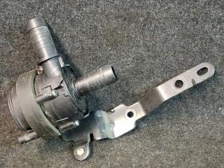 насос антифриза дополнительный Ford Escape 4 поколение CX482 2020, 1.6 л., LUB, бензин, АКПП, белый az, внедорожник 5 дв., полный привод, LX61-18D473-BAC