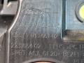 фара противотуманная правая Ford Escape 4 поколение CX482 2020, 2.0 л., бензин, АКПП, белый az, внедорожник 5 дв., полный привод, LJ6B-15A254-AC - фото №7