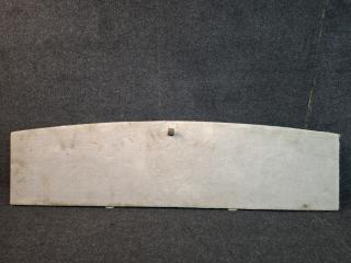 пол багажника Toyota Highlander 2 поколение XU40 [рестайлинг] 2012, 3.5 л., 2GR-FE, бензин, АКПП, полный привод, правый руль, 58410-0E041, 58401-0E010