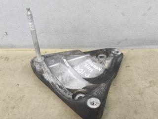 кронштейн компрессора кондиционера Chevrolet Equinox 3 поколение 2018, 1.5 л., бензин, АКПП, серый 139х, минивэн, передний привод, 12651063