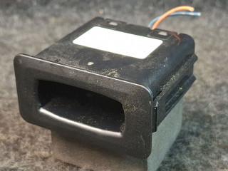 замок зажигания Mitsubishi ASX 1 поколение 2012, 2.0 л., 4B11, бензин, АКПП, черный, внедорожник 5 дв., полный привод, 8637A530