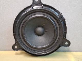 динамик Mazda CX-5 2 поколение KF 2018, 2.5 л., PYY1, бензин, АКПП, серый/46g, внедорожник 5 дв., полный привод, 3510370020