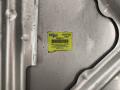капот Toyota Sienna 2 поколение XL20 [рестайлинг] 2007, 3.5 л., 2GR-FE, бензин, АКПП, серый, минивэн, передний привод - фото №11