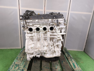 двигатель Hyundai Elantra AD 2018, 2.0 л., бензин, АКПП, серебристый, передний привод, G4NH