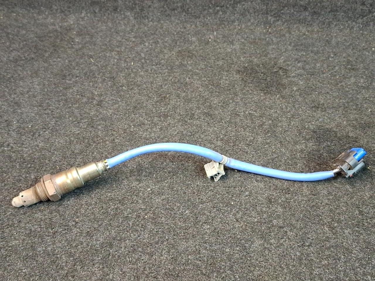 лямбда-зонд Ford Escape 4 поколение CX482 2020, 2.0 л., бензин, АКПП, белый az, внедорожник 5 дв., полный привод, KX61-9Y460-CA - фото №1