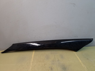 молдинг лобового стекла Chevrolet Blazer 3 поколение 2019, 3.6 л., бензин, АКПП, белый, полный привод, 84588762