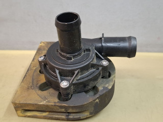 насос антифриза дополнительный Chevrolet Traverse 2 поколение [рестайлинг] 2022, 3.6 л., бензин, АКПП, белый, внедорожник 5 дв., полный привод, 84817404