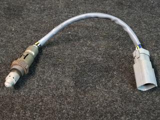 лямбда-зонд Cadillac XT4 1 поколение 2020, 2.0 л., бензин, АКПП, 318e, полный привод, 55489474