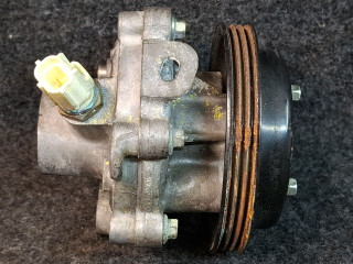 помпа Mazda CX-5 2 поколение KF 2018, 2.5 л., PYY1, бензин, АКПП, серый/46g, внедорожник 5 дв., полный привод