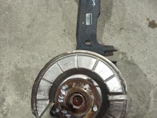 кулак задний правый Ford Escape 4 поколение CX482 2020, 2.0 л., бензин, АКПП, белый az, внедорожник 5 дв., полный привод