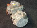 компрессор кондиционера Toyota Prius V 1 поколение ZVW41 ZVW41 2014, 1.8 л., гибрид, АКПП, синий, хетчбэк 5 дв., передний привод, ES27C, 042200-0622 - фото №5