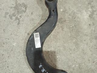 рычаг задний развальный Volkswagen Tiguan 2 поколение 2020, 2.0 л., бензин, АКПП, серый, полный привод