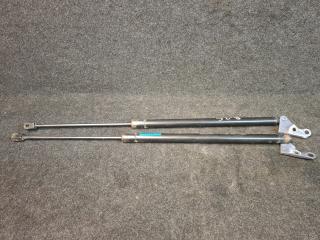 амортизатор крышки багажника (3-5 двери) Toyota Sienna 2 поколение XL20 [рестайлинг] 2008, 3.5 л., 2GR-FE, бензин, АКПП, минивэн, передний привод, 459007816