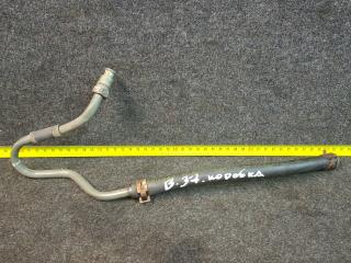 шланг (трубка) АКПП Toyota Camry 7 поколение XV40 2008, 2.4 л., 2AZ-FE, бензин, АКПП, седан, передний привод