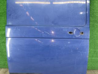 дверь сдвижная Volkswagen Transporter T5 2003