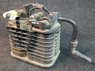 адсорбер Chevrolet Malibu 9 поколение 2017, 1.5 л., бензин, АКПП, черный, седан, передний привод, 22985454