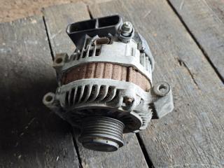 генератор Mazda 3 MPS 1 поколение 2009, 2.3 л.
