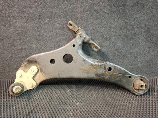 рычаг передний левый Toyota Highlander 2 поколение XU40 [рестайлинг] 2012, 3.5 л., 2GR-FE, бензин, АКПП, полный привод, правый руль