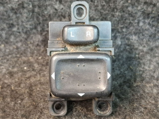 джойстик регулировки зеркал Mazda 6 GG [рестайлинг] GG 2005, 2.3 л., L3, бензин, МКПП, серый, универсал, передний привод