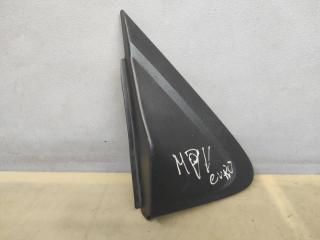 Накладка крыла (уголок зеркала) переднего правая Mazda MPV LW 2002, LC6269155