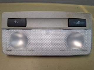 фонарь салона (плафон) Chevrolet Malibu 9 поколение 2018, 1.5 л., бензин, АКПП, бордовый, передний привод