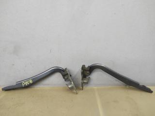 петля капота Subaru Impreza 5 поколение (GK/GT) 2019, 2.0 л., бензин, вариатор, серый, седан, полный привод