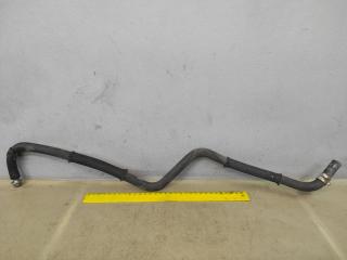 патрубок (трубопровод, шланг) Suzuki Kizashi 1 поколение 2012, 2.4 л., J24B, бензин, АКПП, красный, седан, полный привод