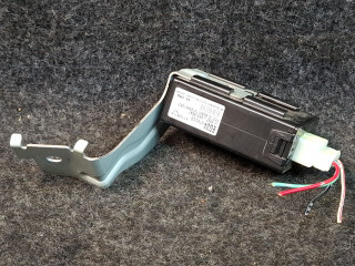 блок комфорта Mazda CX-7 1 поколение ER 2008, 2.3 л., L3-VDT, бензин, АКПП, голубой/30s, полный привод, EG24675DZB