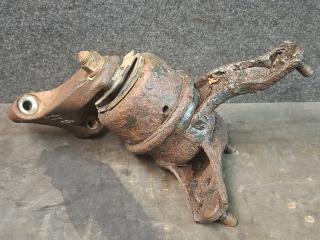 подушка крепления двигателя Toyota Camry 7 поколение XV40 2008, 2.4 л., 2AZ-FE, бензин, АКПП, седан, передний привод