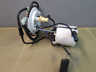 насос топливный Chevrolet Equinox 3 поколение 2018, 1.5 л., бензин, АКПП, серый/441b, полный привод, 84153105