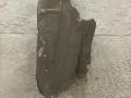 защита арок задняя левая (подкрылок) Toyota Camry 7 поколение XV40 ACV40 (2006 - 2009), 3.5 л., 2GR-FE, бензин, АКПП, серо-голубой, седан, передний привод - фото №5