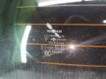 крышка багажника (дверь 3-5) Nissan X-Trail T30 [рестайлинг] 2005, серебристый - фото №4