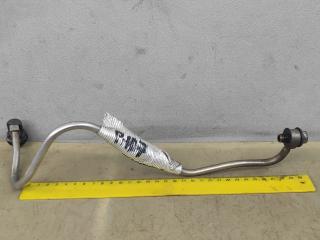 масляная трубка турбины Chevrolet Equinox 3 поколение 2019, 1.5 л., бензин, АКПП, белый 140х, минивэн, передний привод