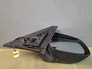 зеркало наружное правое Mazda 6 1 поколение [рестайлинг] GG 2006, 2.0 л., RF7J, дизель, 6МКПП, серый, универсал, передний привод, E4012220