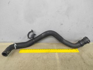 патрубок отопителя (печки) Chevrolet Equinox 3 поколение 2018, 1.5 л., бензин, АКПП, серый 139х, минивэн, передний привод, 23463167