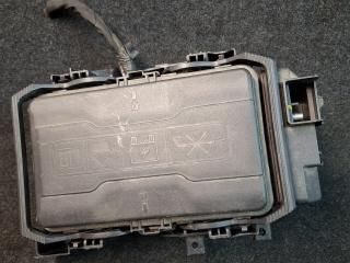 блок предохранителей Cadillac XT4 1 поколение 2020, 2.0 л., бензин, АКПП, 318e, полный привод