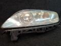 фара левая Mazda 6 1 поколение [рестайлинг] GY 2006, 2.0 л., RF7J, дизель, МКПП, серебристый, универсал, F014002476 - фото №4