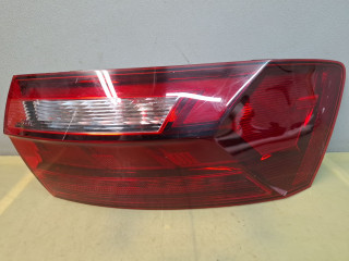 фонарь задний правый Volkswagen Jetta 7 поколение 2021, 1.4 л., бензин, АКПП, серый, передний привод, 17A945096B