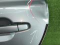 дверь задняя левая Toyota Camry 7 поколение XV40 ACV40 (2006 - 2009), 3.5 л., 2GR-FE, бензин, АКПП, серо-голубой, седан, передний привод - фото №5