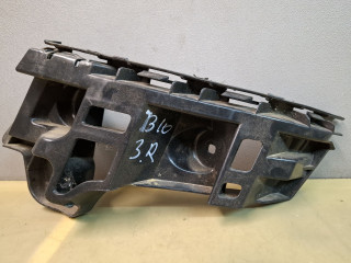 Крепление бампера заднего Volkswagen Jetta 7 поколение 2020, 2.0 л., бензин, серый, седан, передний привод, 17A807454