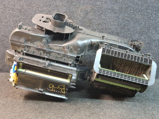 корпус отопителя (печки) Volkswagen Jetta 7 поколение 2019, 1.4 л., бензин, АКПП, оранжевый, седан, передний привод, 5QM816002C